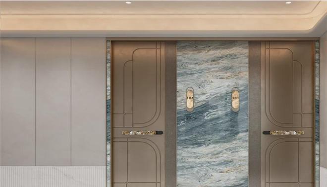 海上清和玺江景院墅秘境丨官方售楼处启幕滨江院居私域生活剧场 宠物服务